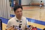 郭舰谈刘炜的经验问题：时代变了 我们需要有思想&有创新的人加入