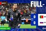 惊险!葡萄牙点球3-0斯洛文尼亚 C罗加时失点痛哭+科斯塔三扑点