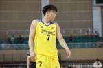 U21男子组首日赛果:辽宁险胜江苏 青岛惜败北京 四川战胜广厦