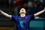 Let's go，樊振东！！！你是所有美凌格的骄傲❤️❤️❤️