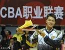 2024年中国篮球名人堂提名名单:朱芳雨、陈常凤、张大维在列