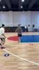 🏀哈登和胡明轩一起训练！