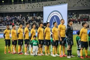 记者:深圳宝体没有为演唱会让路,确保新鹏城完成剩余主场比赛