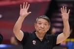 宫鲁鸣:体能测试是为了促进CBA俱乐部抓好训练