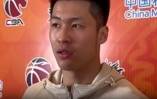 崔晓龙:希望能把夏天训练的东西发挥出来 祝江苏有个好成绩