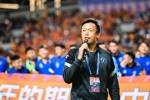 直播吧专访云南玉昆总经理郭光琪：我们平均水平略高于其他中甲队