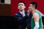 杨鸣:郭艾伦官宣前后几天确实不少人询问 但细节我也不太清楚