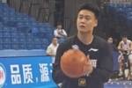 北京vs新疆的CBA俱乐部杯！赵睿将迎来复出！