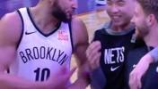 本西和小崔关系不错啊,以后想来CBA也是有门路了👀