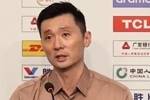 刘炜：邱导是非常优秀的教练 赞扬齐麟赵睿克服困难和伤病的精神
