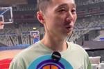 刘炜：我们自己要做好情绪管理 会积极的针对性去防守郭艾伦