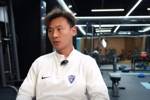 李松益：云南玉昆关注度很高，上场后态度方面不要出现任何问题