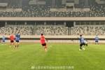 热身赛：南京城市2-0苏州东吴，奥格布、郭毅破门