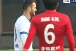 升至第三!泰山2-1送亚泰5轮不胜 李源一两助攻+5轮5助克雷桑破门