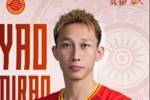 姚棣然,生日快乐!