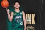 直播吧:林葳Proday效果很好 获得更多球队注意望邀请他单独试训