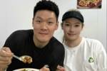 张宁妻子:今天是结婚两年纪念日 行囊羞涩都无恨&难得夫妻是少年