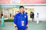 鲁媒:韩鹏此番是两头挑,负责泰山队日常同时也需兼顾B队踢中乙