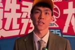 庞峥麟:感谢江苏给我机会 新赛季我将和球队一起为江苏而战!