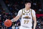媒体人：辽宁从来没有交易张镇麟的打算 球队顶薪合同还有1个名额