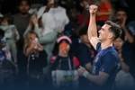 两轮均1球小胜!巴黎1-0昂热 法比安制胜登贝莱失点杜埃造威胁