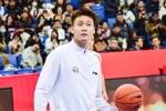 媒体人:赵睿去北京男篮的话 CBA真是没有球队能跟他们打了