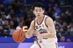 林葳:从进CBA开始就觉得最终是要去挑战NBA的 不让自己留下遗憾