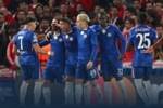 首胜!切尔西1-0本菲卡 穆帅重回蓝桥 加纳乔造乌龙佩德罗染红