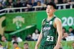 林葳:NCAA比CBA节奏更快 需要更快地推反击、退防 减少失误率
