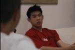 林葳谈选秀落选:黄种人后卫想冲击NBA很难 这是一个漫长的过程