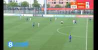 中甲-陕西联合3-3深圳青年人 马希伟传射 深圳仅领先降级区3分
