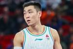 媒体人:山东男篮高诗岩、陶汉林、陈培东、陈林坚离队备战全运会