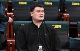 现在不打球了?姚明:找不到场子 不想被人围着