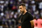 德泽尔比谈输球:我们踢得很差,为马赛效力不应该这样