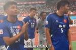 扬州队回应“买下山东泰山梯队踢苏超”:小道消息,瞎猜