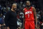键盘侠|火箭连输弱队是年终大回馈?NBA该调查下乌度卡是否赌球