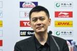 杨鸣:下一场比赛可能只有2个外援参赛 希望国内球员承担更多责任