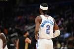 安东尼:球员们才知道谁是真正的MVP 在我看来这个人就是SGA