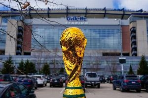官方:世界杯48队大本营确定,39队设在美国,伊朗迁至墨西哥
